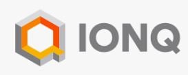 IonQ logo